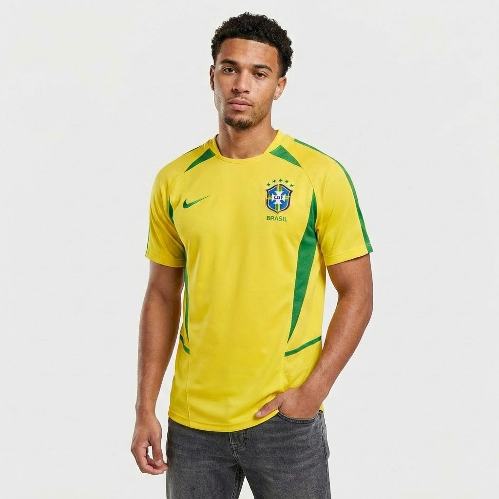 Retro Football Shirts