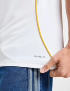 REAL MADRID 2025/26 HOME SHIRT