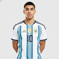 ADIDAS ARGENTINA 2026 HOME SHIRT