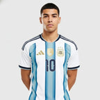 ADIDAS ARGENTINA 2026 HOME SHIRT