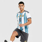 ADIDAS ARGENTINA 2026 HOME SHIRT