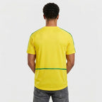RETRO 2002 BRAZIL SHIRT