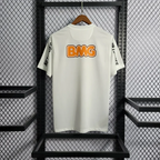 SANTOS RETRO 2012/13 HOME SHIRT