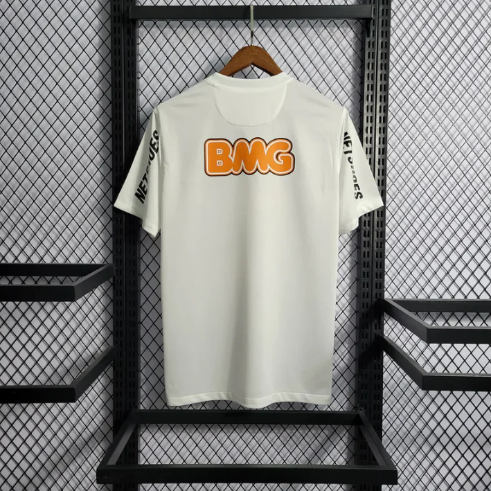 SANTOS RETRO 2012/13 HOME SHIRT