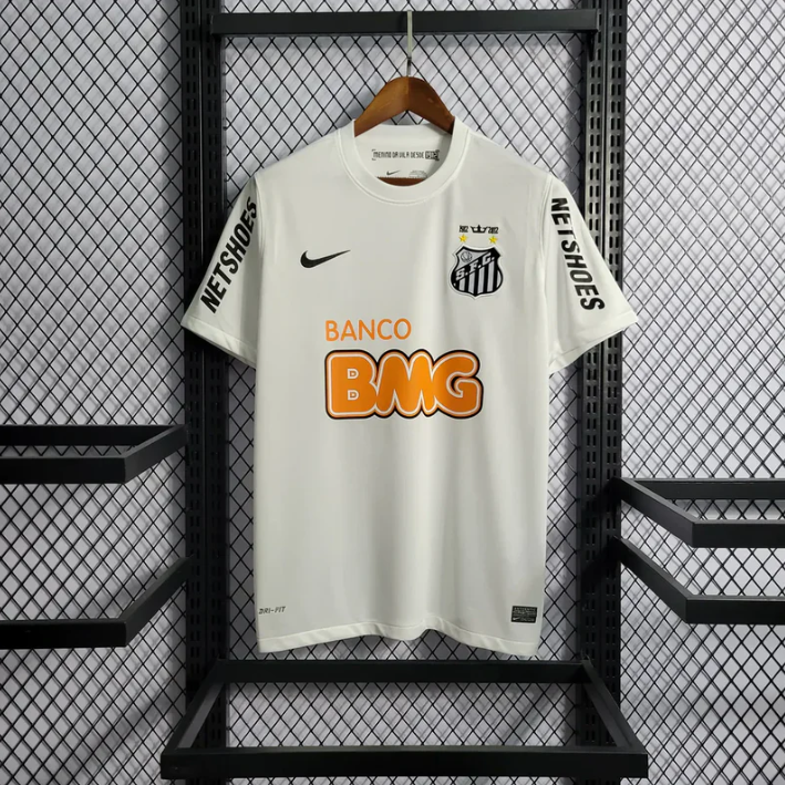 SANTOS RETRO 2012/13 HOME SHIRT