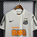 SANTOS RETRO 2012/13 HOME SHIRT